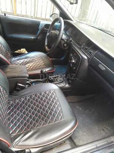 Opel Vectra 1998, 310,000 km - 1.6 л - Bakı