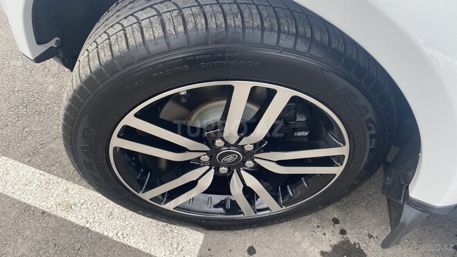 Land Rover Discovery 2016, 159,300 km - 3.0 л - Bakı