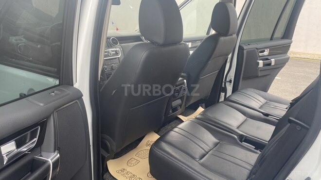 Land Rover Discovery 2016, 159,300 km - 3.0 л - Bakı