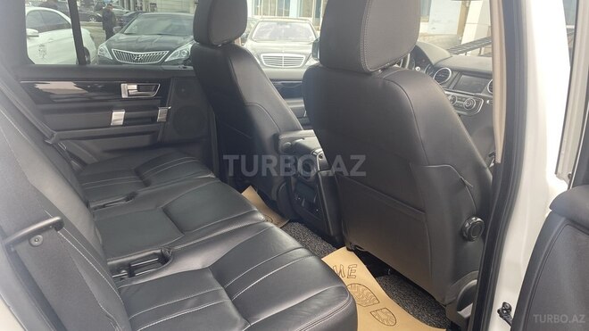 Land Rover Discovery 2016, 159,300 km - 3.0 л - Bakı