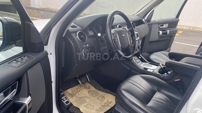 Land Rover Discovery 2016, 159,300 km - 3.0 л - Bakı