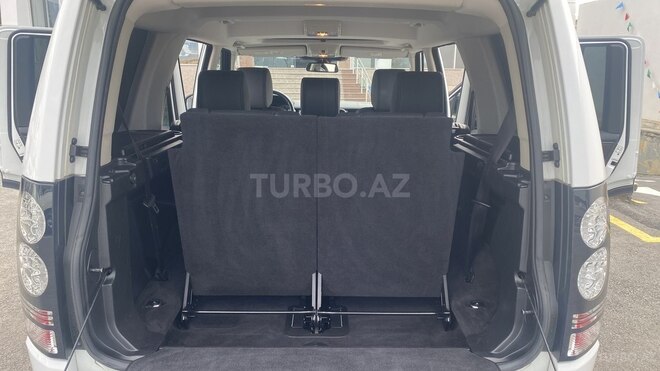 Land Rover Discovery 2016, 159,300 km - 3.0 л - Bakı