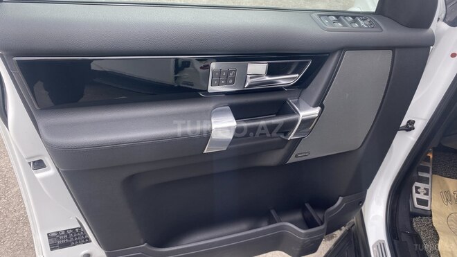 Land Rover Discovery 2016, 159,300 km - 3.0 л - Bakı
