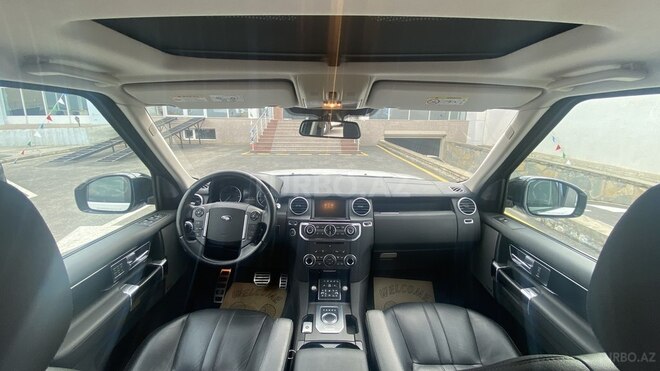 Land Rover Discovery 2016, 159,300 km - 3.0 л - Bakı