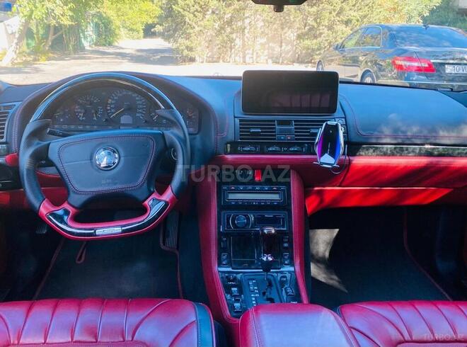 Mercedes S 300 1998, 401,000 km - 3.0 l - Bakı