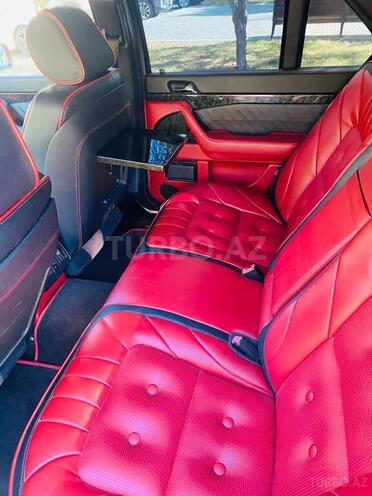 Mercedes S 300 1998, 401,000 km - 3.0 l - Bakı