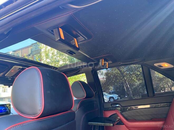 Mercedes S 300 1998, 401,000 km - 3.0 l - Bakı