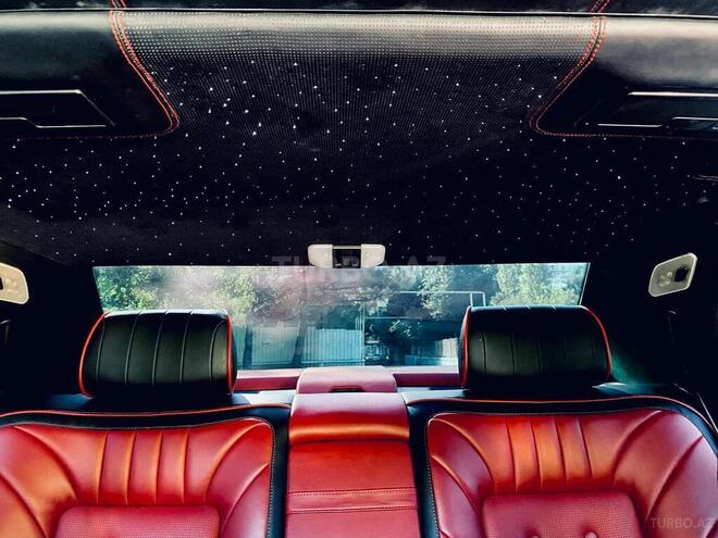 Mercedes S 300 1998, 401,000 km - 3.0 l - Bakı