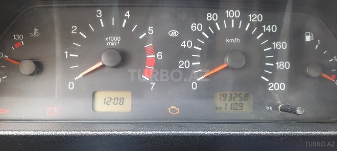 LADA (VAZ) Niva 2015, 190,000 km - 1.7 l - Bakı