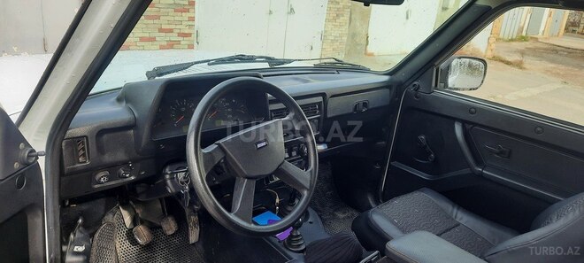 LADA (VAZ) Niva 2015, 190,000 km - 1.7 l - Bakı