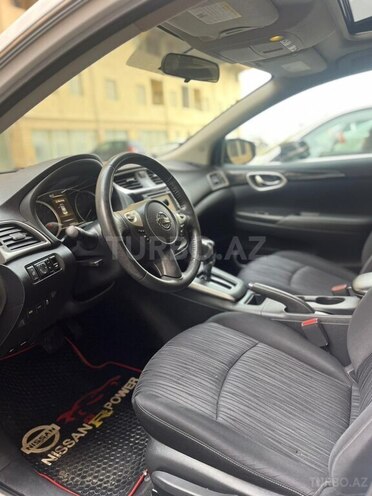 Nissan Sentra 2017, 176,000 km - 1.8 л - Bakı
