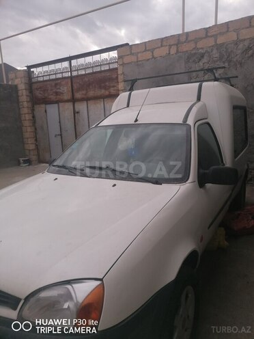 Ford Courier 2000, 150,000 km - 1.6 l - Şəmkir