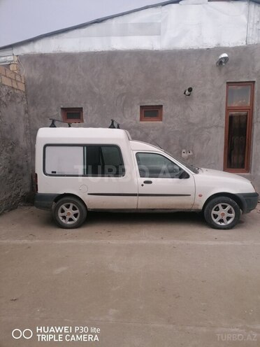 Ford Courier 2000, 150,000 km - 1.6 l - Şəmkir