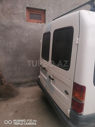 Ford Courier 2000, 150,000 km - 1.6 l - Şəmkir