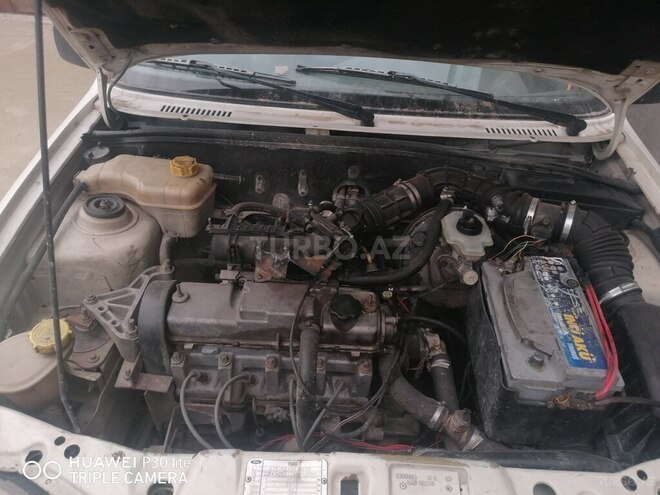 Ford Courier 2000, 150,000 km - 1.6 l - Şəmkir