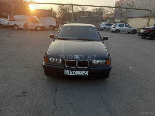 BMW 320 1997, 353,157 km - 2.0 l - Bakı