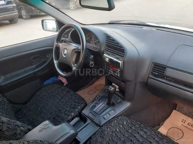 BMW 320 1997, 353,157 km - 2.0 l - Bakı