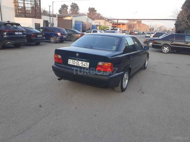 BMW 320 1997, 353,157 km - 2.0 l - Bakı