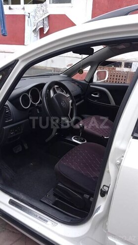 Changan CS 35 2014, 118,000 km - 1.4 л - Bakı