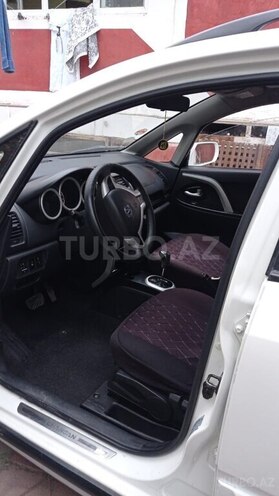 Changan CS 35 2014, 118,000 km - 1.4 л - Bakı