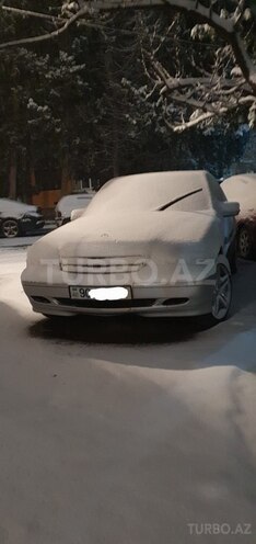 Mercedes C 230 2000, 305,000 km - 2.3 l - Bakı