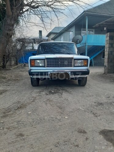 LADA (VAZ) 2107 2008, 4,700 km - 1.5 l - Masallı