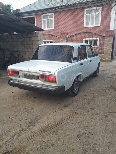 LADA (VAZ) 2107 2008, 4,700 km - 1.5 l - Masallı