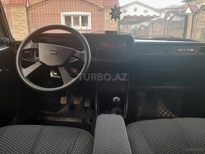 LADA (VAZ) 2107 2008, 4,700 km - 1.5 l - Masallı