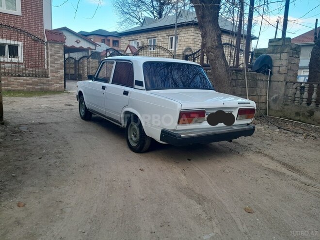 LADA (VAZ) 2107 2008, 4,700 km - 1.5 l - Masallı