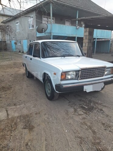 LADA (VAZ) 2107 2008, 4,700 km - 1.5 l - Masallı
