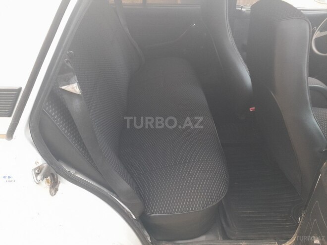 LADA (VAZ) 2107 2008, 4,700 km - 1.5 l - Masallı