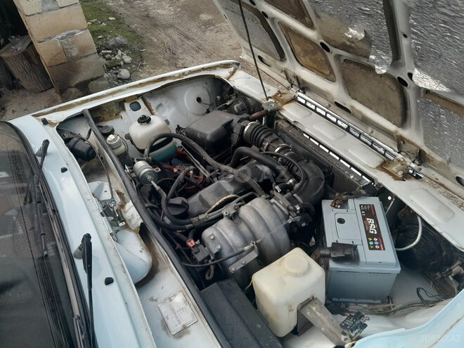 LADA (VAZ) 2107 2008, 4,700 km - 1.5 l - Masallı