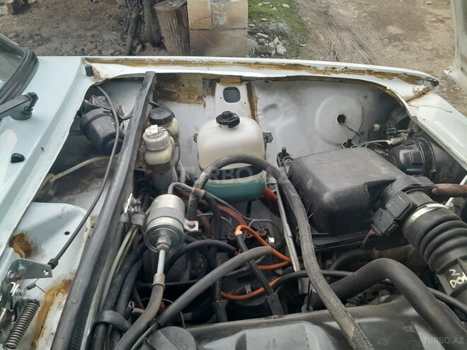 LADA (VAZ) 2107 2008, 4,700 km - 1.5 l - Masallı