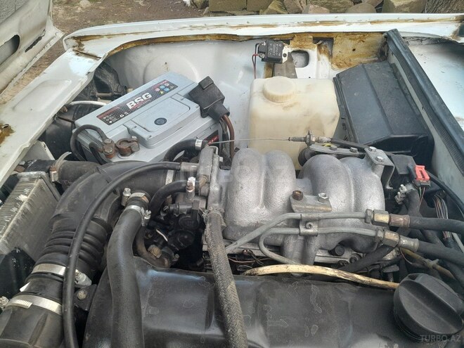 LADA (VAZ) 2107 2008, 4,700 km - 1.5 l - Masallı