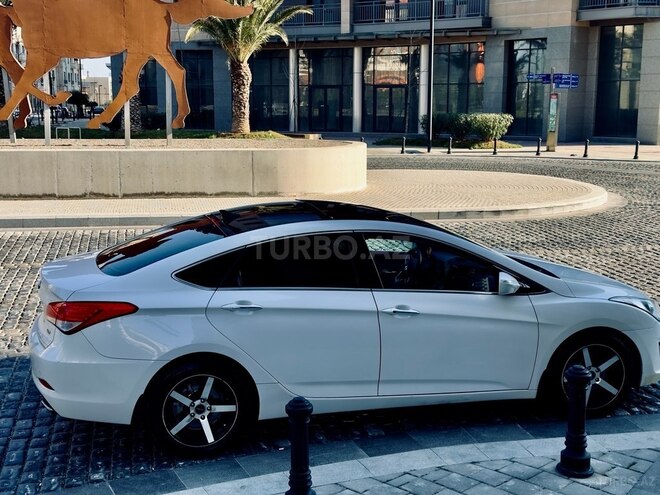Hyundai i40 2013, 264,528 km - 1.7 l - Bakı