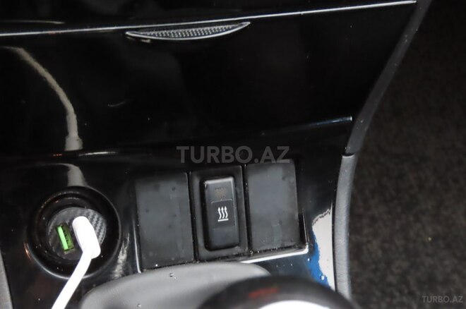 Toyota Corolla 2005, 171,000 km - 1.4 l - Bakı