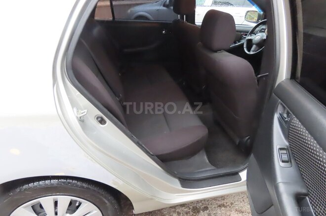 Toyota Corolla 2005, 171,000 km - 1.4 l - Bakı