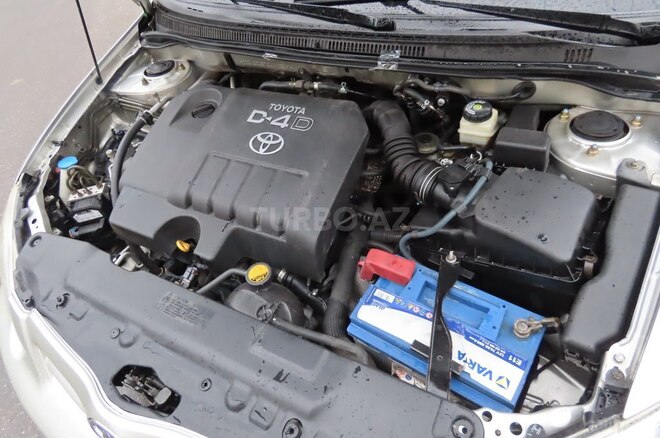 Toyota Corolla 2005, 171,000 km - 1.4 l - Bakı