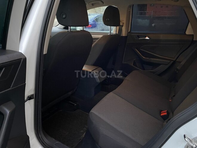 Volkswagen Jetta 2019, 127,700 km - 1.4 л - Bakı