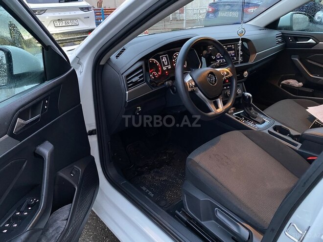 Volkswagen Jetta 2019, 127,700 km - 1.4 л - Bakı