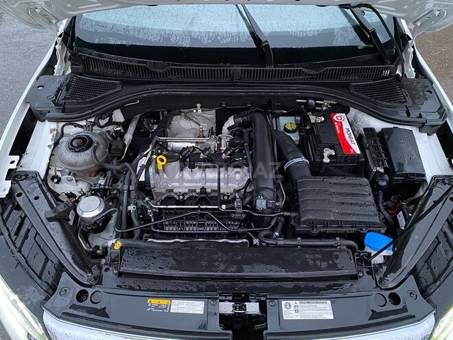 Volkswagen Jetta 2019, 127,700 km - 1.4 л - Bakı