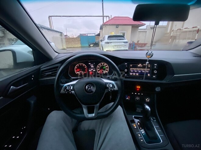 Volkswagen Jetta 2019, 127,700 km - 1.4 л - Bakı