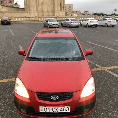 Kia Rio 2006, 240,000 km - 1.5 л - Bakı