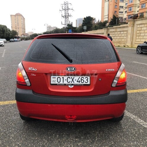 Kia Rio 2006, 240,000 km - 1.5 л - Bakı
