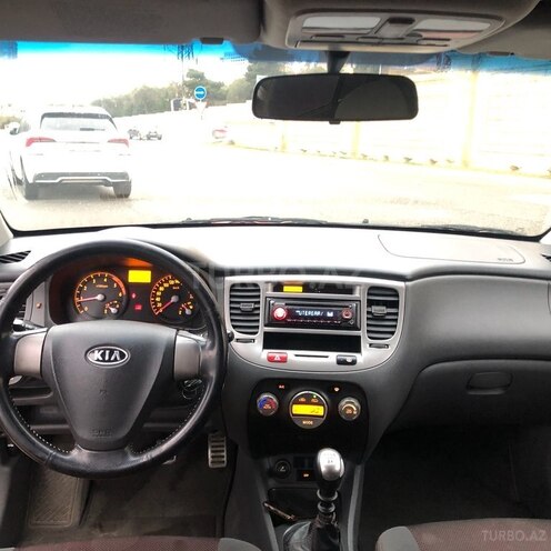 Kia Rio 2006, 240,000 km - 1.5 л - Bakı