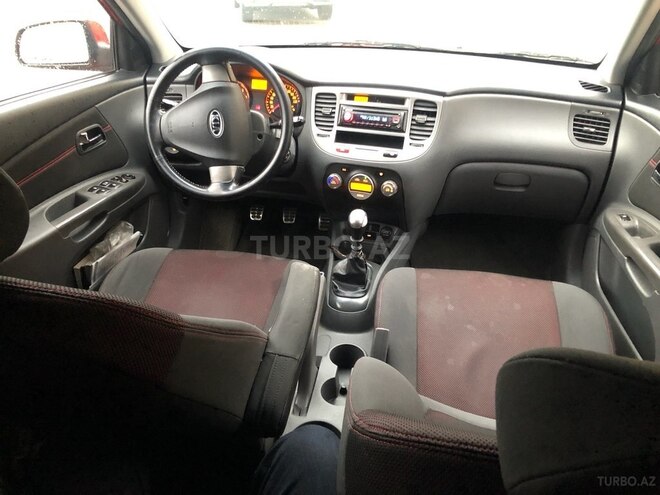 Kia Rio 2006, 240,000 km - 1.5 л - Bakı