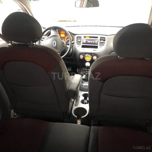 Kia Rio 2006, 240,000 km - 1.5 л - Bakı