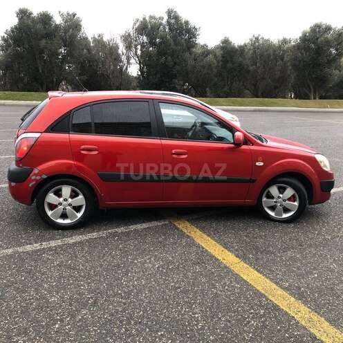 Kia Rio 2006, 240,000 km - 1.5 л - Bakı