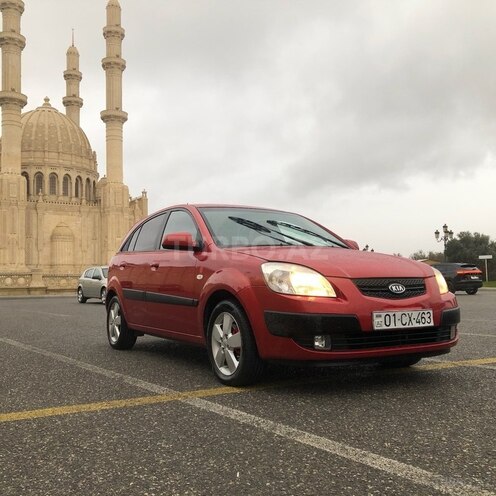 Kia Rio 2006, 240,000 km - 1.5 л - Bakı