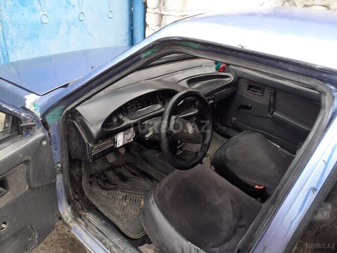 LADA (VAZ) 21099 1997, 352,015 km - 1.5 l - Yevlax